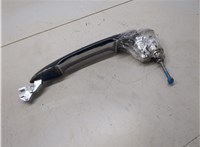7701474436 Ручка двери наружная Renault Megane 2 2002-2009 20391468 #4