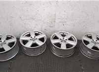 Комплект литых дисков Audi A6 (C6) 2004-2011 20391527 #12