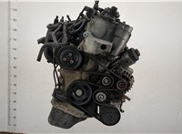  Двигатель (ДВС) Volkswagen Polo 2005-2009 20391551 #1