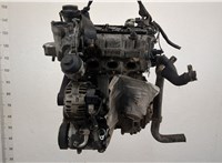  Двигатель (ДВС) Volkswagen Polo 2005-2009 20391551 #2