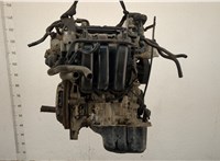  Двигатель (ДВС) Volkswagen Polo 2005-2009 20391551 #4