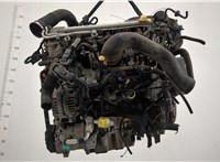 Двигатель (ДВС) Opel Vectra C 2002-2008 20391621 #2