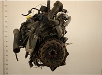  Двигатель (ДВС) Opel Vectra C 2002-2008 20391621 #3