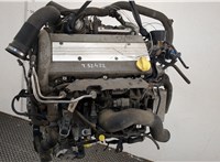  Двигатель (ДВС) Opel Vectra C 2002-2008 20391621 #6