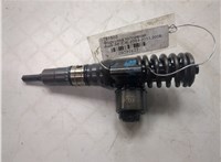 03G130073G Форсунка топливная Audi A6 (C6) 2004-2011 20391637 #1