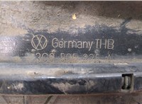  Рычаг подвески Volkswagen Tiguan 2007-2011 20391644 #2
