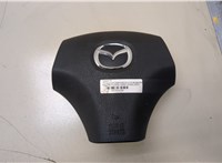 GSYA57K00A Подушка безопасности водителя Mazda 6 (GG) 2002-2008 20391698 #1
