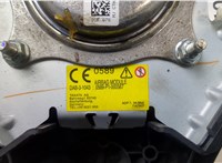 GSYA57K00A Подушка безопасности водителя Mazda 6 (GG) 2002-2008 20391698 #4