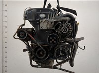  Двигатель (ДВС) Ford Fiesta 2001-2007 20391699 #1