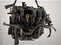  Двигатель (ДВС) Ford Fiesta 2001-2007 20391699 #2