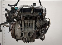  Двигатель (ДВС) Ford Fiesta 2001-2007 20391699 #4