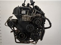  Двигатель (ДВС) Ford Fusion 2002-2012 20391769 #1