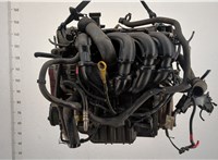  Двигатель (ДВС) Ford Fusion 2002-2012 20391769 #2