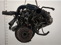  Двигатель (ДВС) Toyota Corolla E12 2001-2006 20391815 #3