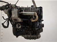  Двигатель (ДВС) Toyota Corolla E12 2001-2006 20391815 #4