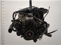  Двигатель (ДВС) Ford Mondeo 3 2000-2007 20392002 #1