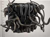  Двигатель (ДВС) Ford Mondeo 3 2000-2007 20392002 #2