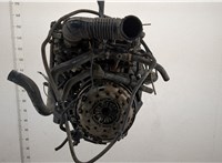  Двигатель (ДВС) Ford Mondeo 3 2000-2007 20392002 #3