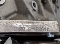 Двигатель (ДВС) Ford Mondeo 3 2000-2007 20392002 #8