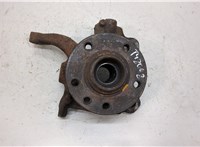  Ступица (кулак, цапфа) Volkswagen Transporter 4 1991-2003 20392057 #1