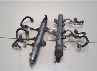  Рампа (рейка) топливная Land Rover Range Rover Sport 2005-2013 20392101 #1