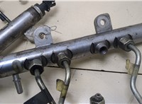  Рампа (рейка) топливная Land Rover Range Rover Sport 2005-2013 20392101 #2