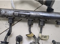  Рампа (рейка) топливная Land Rover Range Rover Sport 2005-2013 20392101 #3