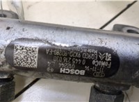  Рампа (рейка) топливная Land Rover Range Rover Sport 2005-2013 20392101 #4