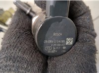  Рампа (рейка) топливная Land Rover Range Rover Sport 2005-2013 20392101 #6