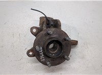  Ступица (кулак, цапфа) Ford Mondeo 3 2000-2007 20392123 #1