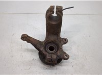  Ступица (кулак, цапфа) Ford Mondeo 3 2000-2007 20392123 #2