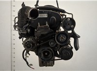  Двигатель (ДВС) Chevrolet Aveo (T250 / 255) 2008-2011 20392126 #1