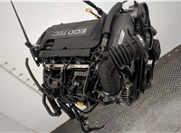  Двигатель (ДВС) Chevrolet Aveo (T250 / 255) 2008-2011 20392126 #5