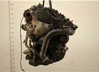  Двигатель (ДВС) Seat Ibiza 4 2008-2015 20392150 #1
