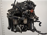  Двигатель (ДВС) Seat Ibiza 4 2008-2015 20392150 #2