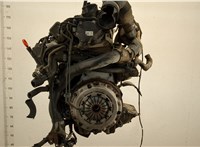  Двигатель (ДВС) Seat Ibiza 4 2008-2015 20392150 #3