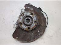 Ступица (кулак, цапфа) Volvo S80 1998-2006 20392176 #1