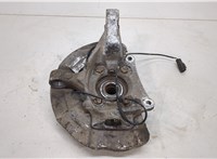  Ступица (кулак, цапфа) Volvo S80 1998-2006 20392176 #2