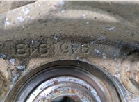  Ступица (кулак, цапфа) Volvo S80 1998-2006 20392176 #4