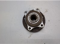  Ступица (кулак, цапфа) Volvo S80 1998-2006 20392176 #6