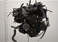  Двигатель (ДВС) Daihatsu Terios 2 20392277 #1