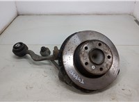 Ступица (кулак, цапфа) BMW 1 E87 2004-2011 20392280 #2