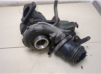 A6460900180 Турбина Mercedes C W203 2000-2007 20392302 #2