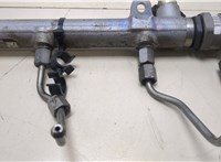  Рампа (рейка) топливная Mercedes C W203 2000-2007 20392321 #2