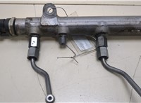  Рампа (рейка) топливная Mercedes C W203 2000-2007 20392321 #3