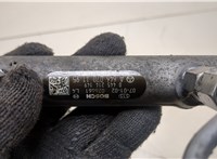  Рампа (рейка) топливная Mercedes C W203 2000-2007 20392321 #4