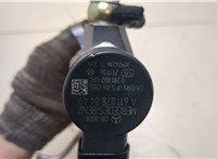  Рампа (рейка) топливная Mercedes C W203 2000-2007 20392321 #5
