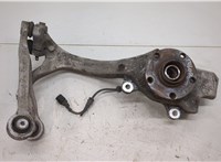  Ступица (кулак, цапфа) Audi A6 (C6) 2004-2011 20392364 #1