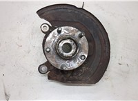  Ступица (кулак, цапфа) Nissan Juke 2010-2019 20392404 #1