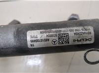 A6510700495 Рампа (рейка) топливная Mercedes C W204 2007-2013 20392410 #5